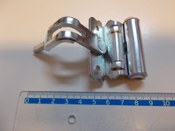 Winkelband H-4/15-9 DH A0178 TS